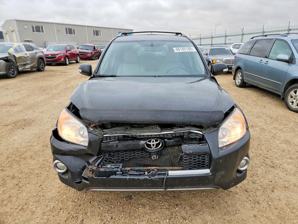 Продаж на аукціоні авто 2009 Toyota Rav4, vin: 2T3BF31V09W002410, номер лоту: 68185186