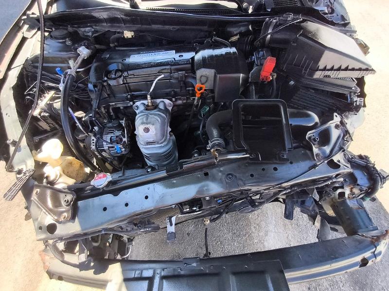 2013 Honda Accord მანქანა იყიდება აუქციონზე, vin: 1HGCR2F35DA144709, აუქციონის ნომერი: 69004606