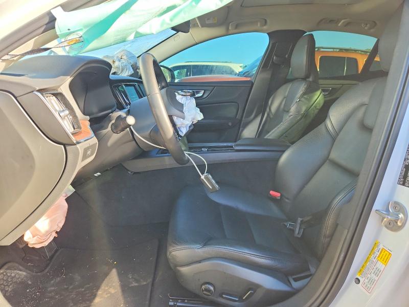 Продажа на аукционе авто 2024 Volvo S60, vin: 7JRL12TL4RG304997, номер лота: 70175136