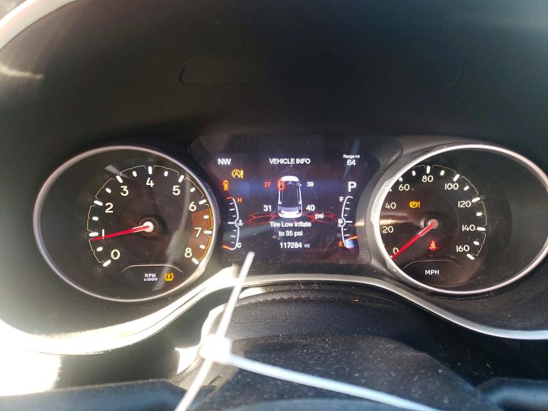 Продажа на аукционе авто 2020 Jeep Compass, vin: 3C4NJDCB7LT131957, номер лота: 67157576