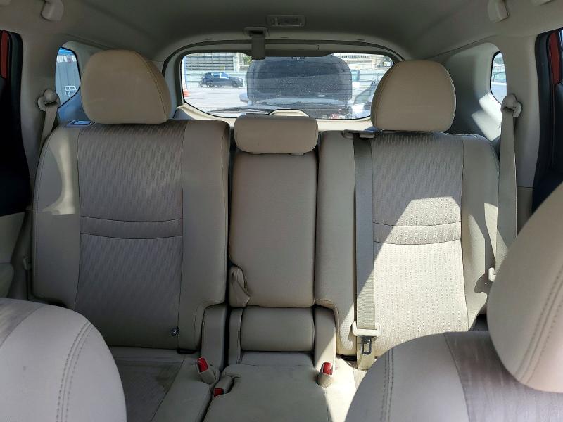 Продажа на аукционе авто 2020 Nissan Rogue, vin: 5N1AT2MT7LC720356, номер лота: 68563156