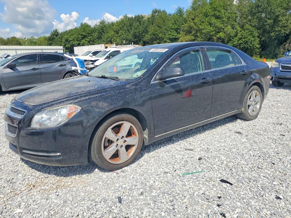 Aukcja sprzedaży 2011 Chevrolet Malibu, vin: 1G1ZD5E14BF315340, numer aukcji: 68062326