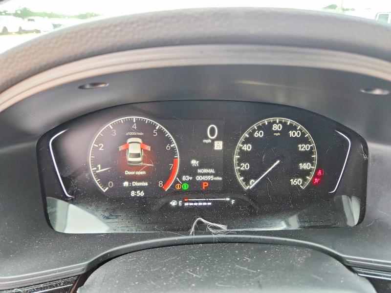 Aukcja sprzedaży 2026 Honda Civic, vin: 2HGFE2F51TH574800, numer aukcji: 67877746