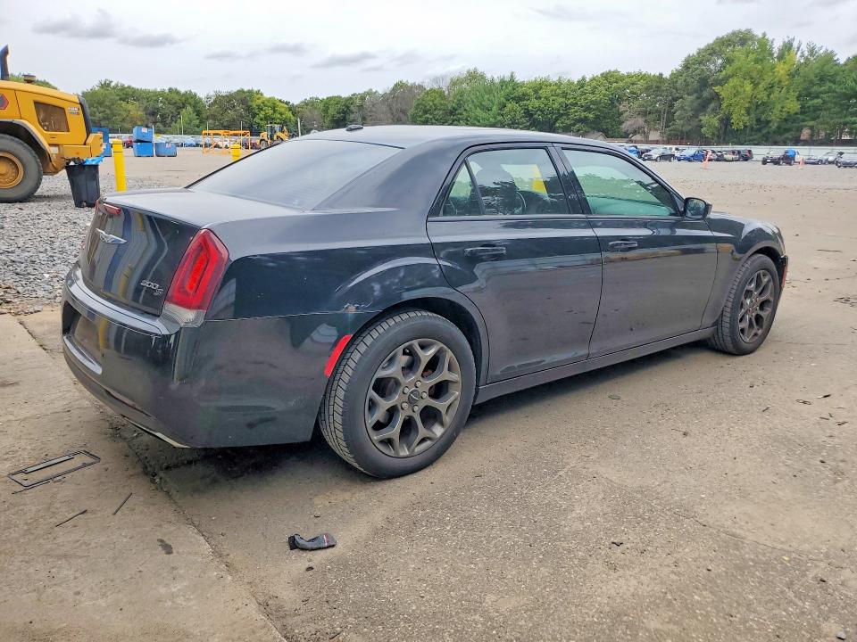Aukcja sprzedaży 2015 Chrysler 300, vin: 2C3CCAGG1FH781780, numer aukcji: 68702386