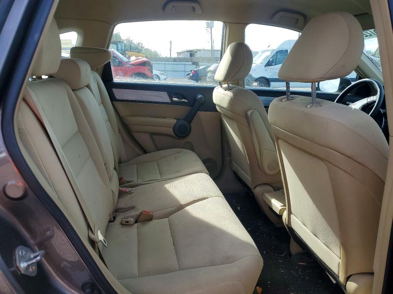 Aukcja sprzedaży 2010 Honda Cr-v, vin: 5J6RE4H30AL062085, numer aukcji: 70257226