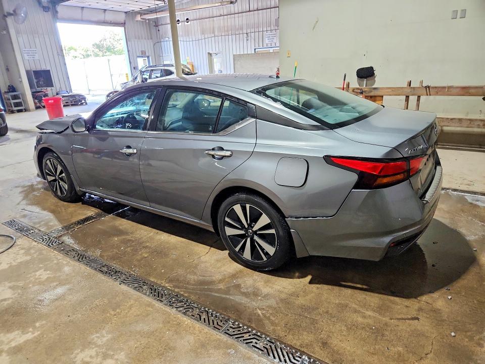 Продажа на аукционе авто 2021 Nissan Altima, vin: 1N4BL4DV0MN416030, номер лота: 70173566