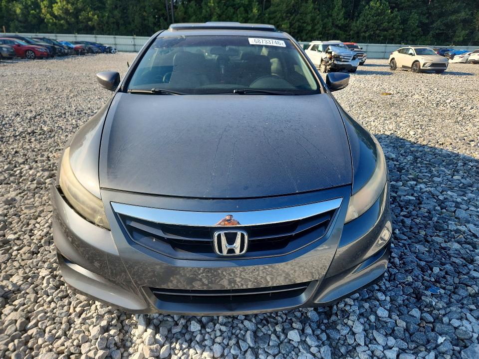 Aukcja sprzedaży 2011 Honda Accord, vin: 1HGCS2B83BA000742, numer aukcji: 68733746
