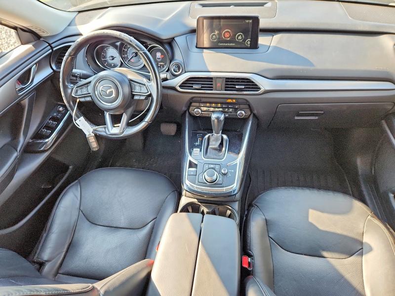 Aukcja sprzedaży 2019 Mazda Cx-9, vin: JM3TCBCY5K0302976, numer aukcji: 67216166