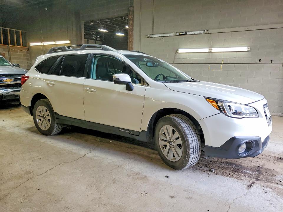 Aukcja sprzedaży 2016 Subaru Outback, vin: 4S4BSAHC5G3295298, numer aukcji: 71173336