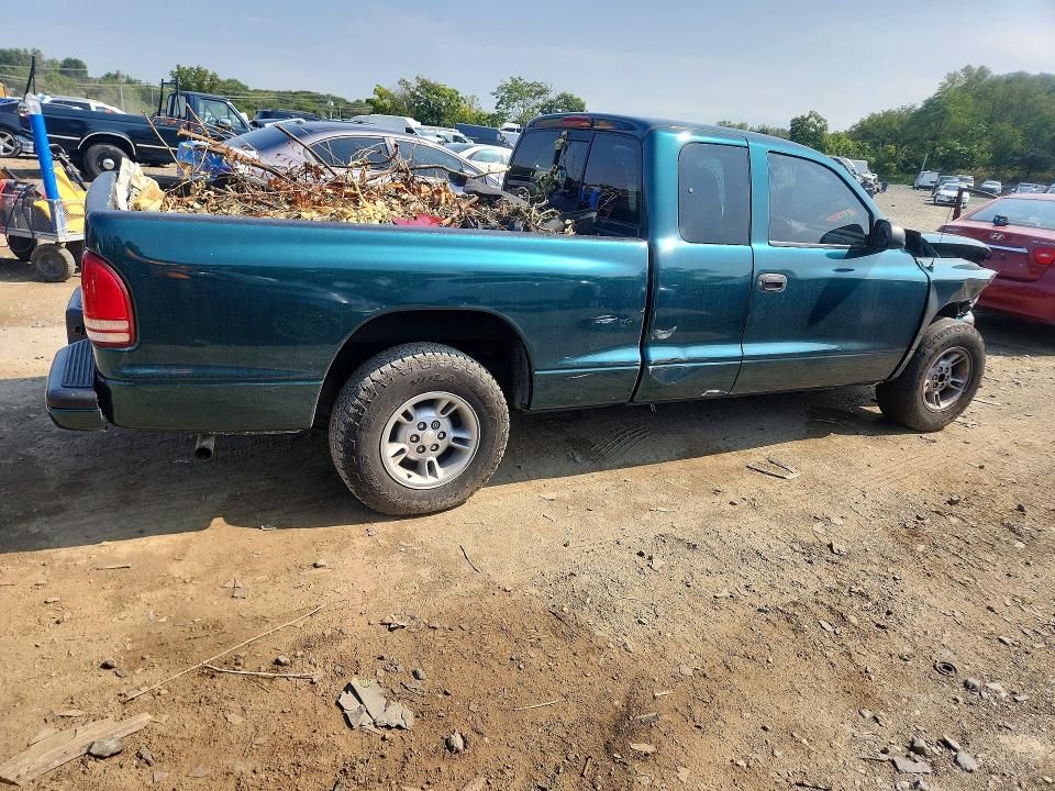 Продаж на аукціоні авто 1997 Dodge Dakota, vin: 1B7GL23X8VS116276, номер лоту: 69287236