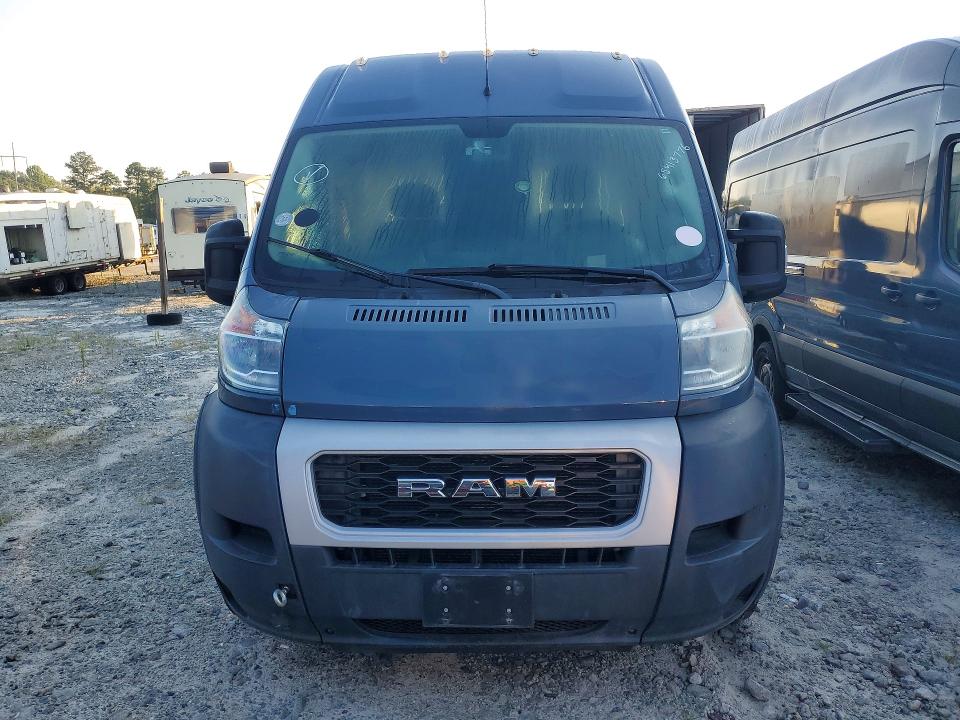 Продаж на аукціоні авто 2020 Ram Promaster 3500, vin: 3C6URVJG7LE143837, номер лоту: 65413776