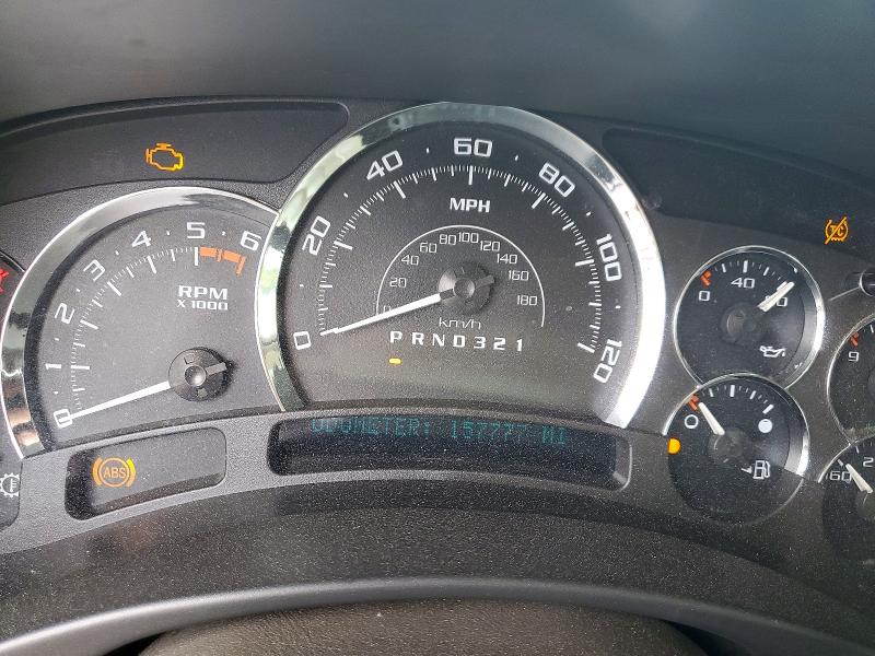Продажа на аукционе авто 2006 Cadillac Escalade, vin: 3GYFK66N46G126368, номер лота: 70648006