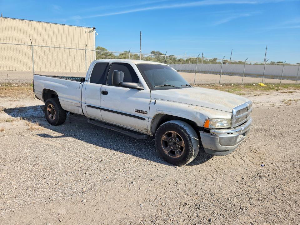 Продаж на аукціоні авто 2001 Dodge Ram 2500, vin: 3B7KC23621G712776, номер лоту: 70560636