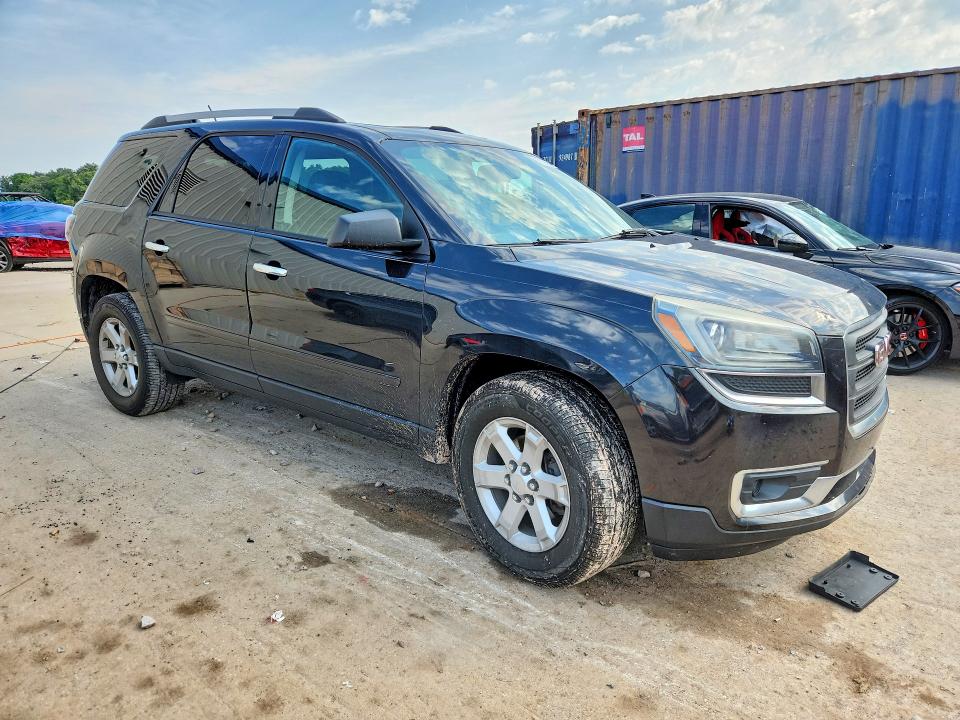 Продажа на аукционе авто 2013 Gmc Acadia, vin: 1GKKVPKD8DJ249234, номер лота: 67275966