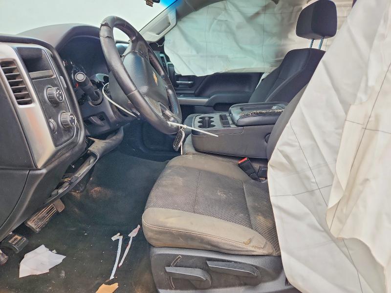 Aukcja sprzedaży 2014 Chevrolet Silverado, vin: 3GCUKRECXEG451216, numer aukcji: 69049246