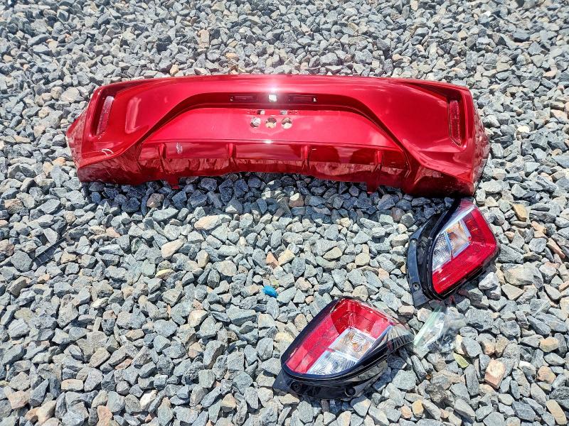Продажа на аукционе авто 2024 Mitsubishi Mirage, vin: ML32AUHJ9RH034028, номер лота: 68429796