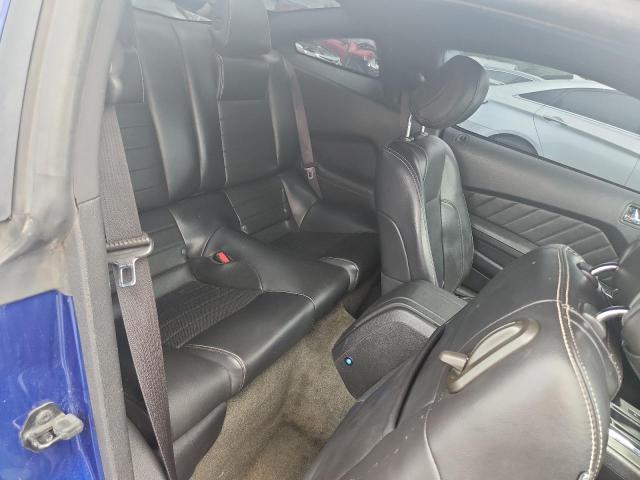 68098876 :رقم المزاد ، 1ZVBP8AM2E5224379 vin ، 2014 Ford Mustang مزاد بيع