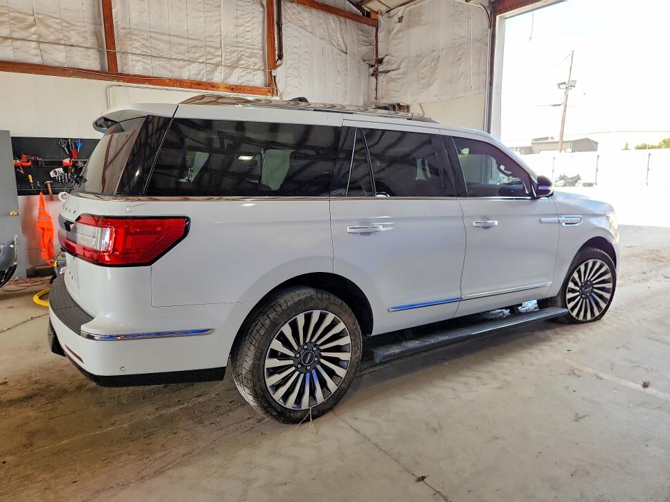 Продажа на аукционе авто 2020 Lincoln Navigator, vin: 5LMJJ2LT4LEL04807, номер лота: 68216276