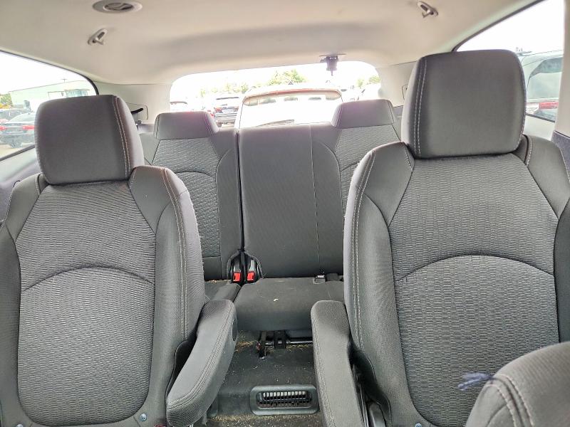 Продажа на аукционе авто 2017 Chevrolet Traverse, vin: 1GNKVHKD6HJ200239, номер лота: 70087816