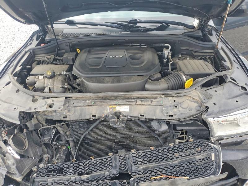 67315336 :رقم المزاد ، 1C4RDJAG9HC799297 vin ، 2017 Dodge Durango مزاد بيع