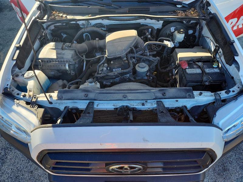 70508186 :رقم المزاد ، 3TYRX5GNXNT047790 vin ، 2022 Toyota Tacoma مزاد بيع