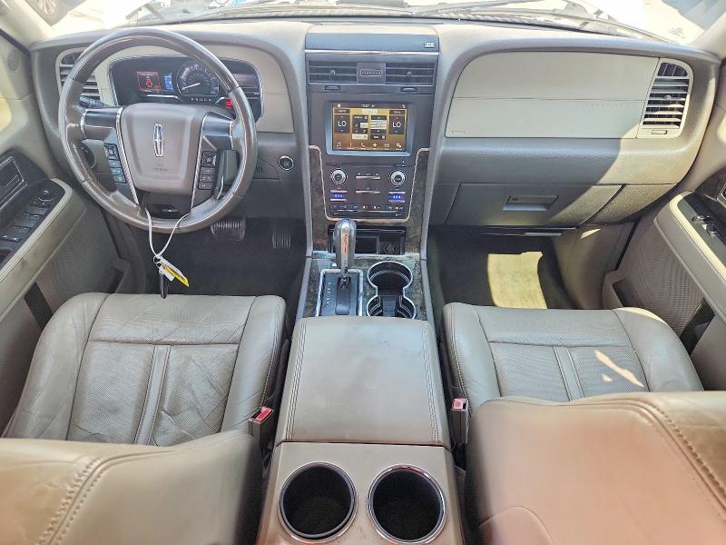 Продажа на аукционе авто 2016 Lincoln Navigator, vin: 5LMJJ2HT2GEL01838, номер лота: 69045056