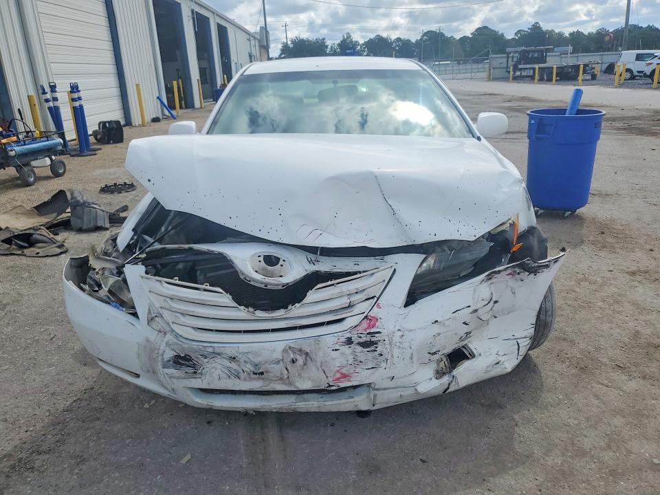 Продажа на аукционе авто 2007 Toyota Camry, vin: 4T1BE46K47U694653, номер лота: 68092386
