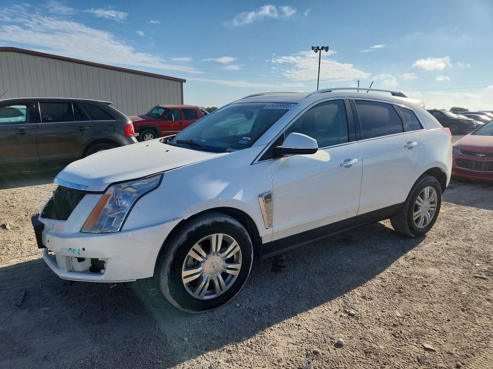 Aukcja sprzedaży 2015 Cadillac Srx, vin: 3GYFNBE31FS568215, numer aukcji: 68088886