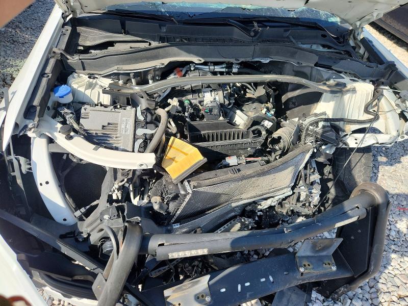 68706266 :رقم المزاد ، 1FM5K8AB1MGC21436 vin ، 2021 Ford Explorer مزاد بيع