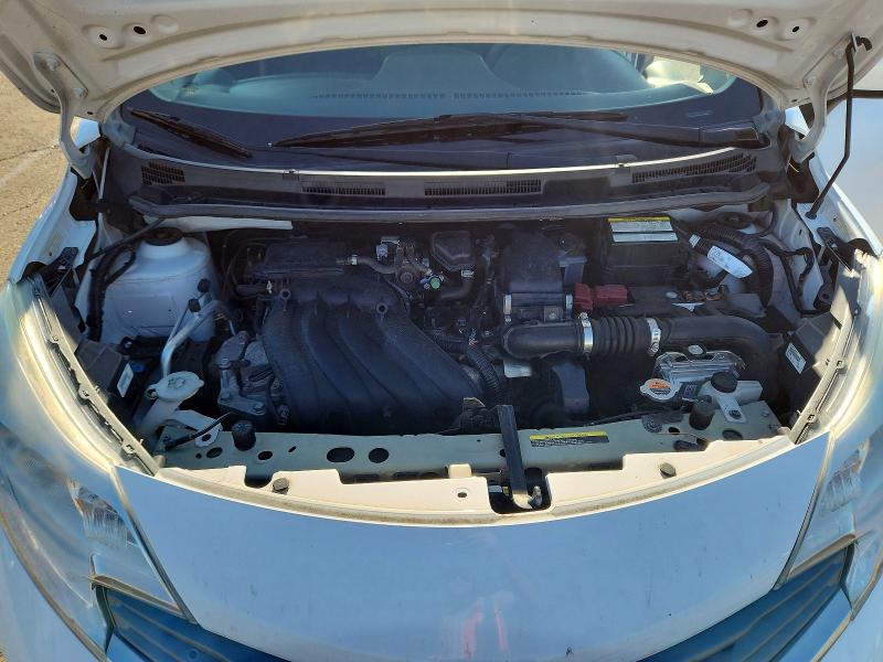 68667626 :رقم المزاد ، 3N1CE2CP3FL414214 vin ، 2015 Nissan Versa Note مزاد بيع