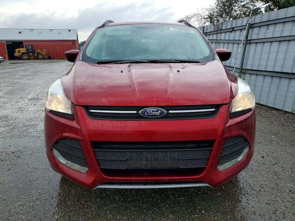 Aukcja sprzedaży 2015 Ford Escape, vin: 1FMCU9GX5FUC47083, numer aukcji: 67683806