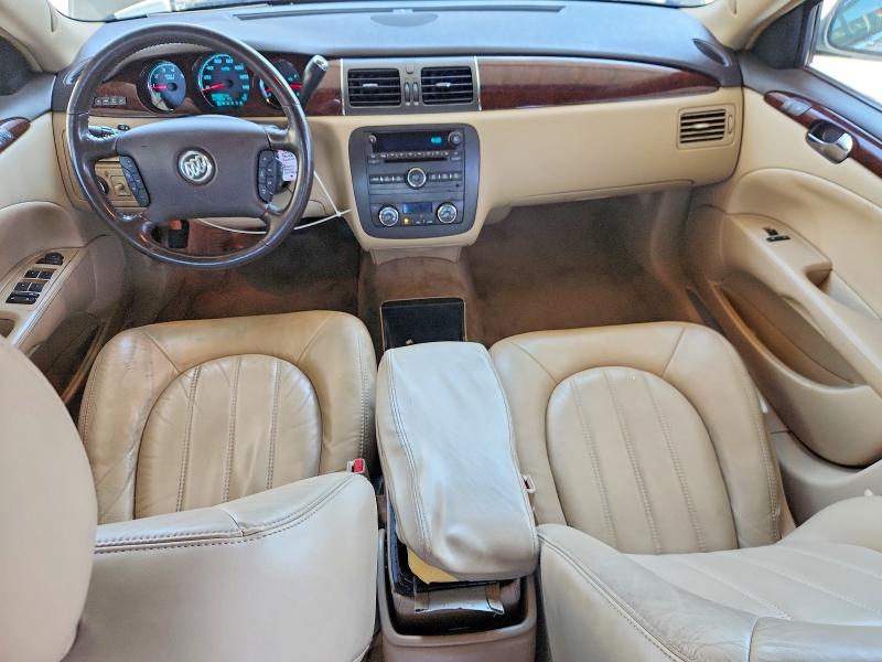 Aukcja sprzedaży 2011 Buick Lucerne, vin: 1G4HC5EM6BU110691, numer aukcji: 67214266