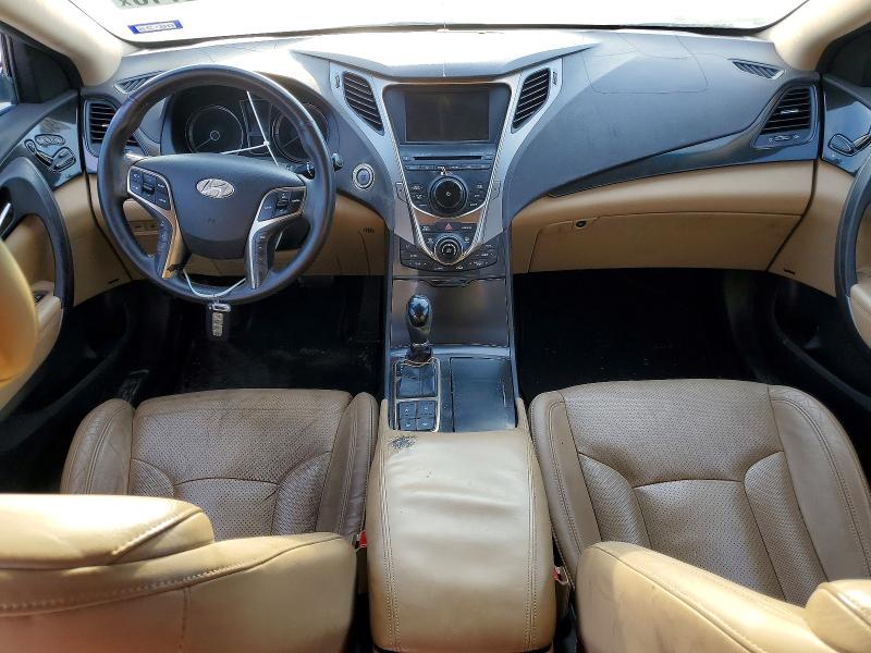 2012 Hyundai Azera მანქანა იყიდება აუქციონზე, vin: KMHFH4JG3CA153150, აუქციონის ნომერი: 69433716