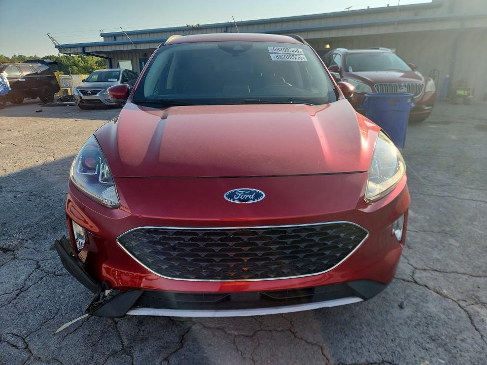 Aukcja sprzedaży 2020 Ford Escape, vin: 1FMCU0H62LUA06093, numer aukcji: 68208556