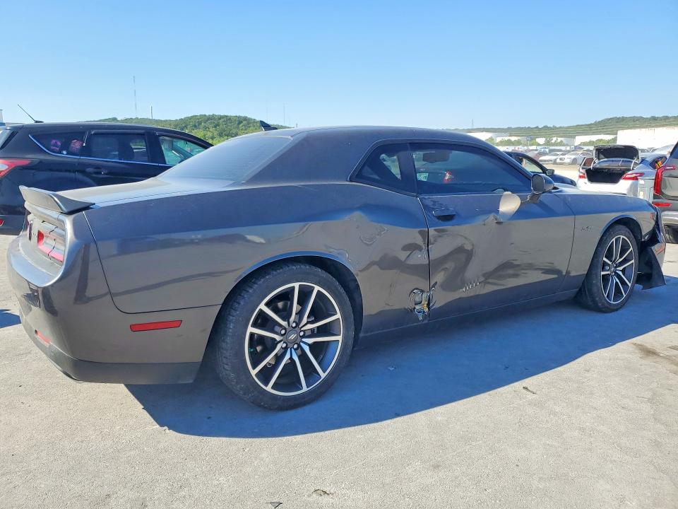 Aukcja sprzedaży 2023 Dodge Challenger, vin: 2C3CDZBT2PH695136, numer aukcji: 67368566