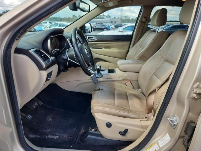 2014 Jeep Grand Cherokee მანქანა იყიდება აუქციონზე, vin: 1C4RJEAG8EC460574, აუქციონის ნომერი: 68831936