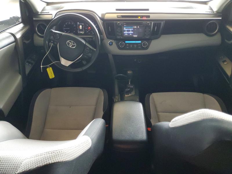 Aukcja sprzedaży 2018 Toyota Rav4, vin: JTMWFREV6JJ211118, numer aukcji: 66994436