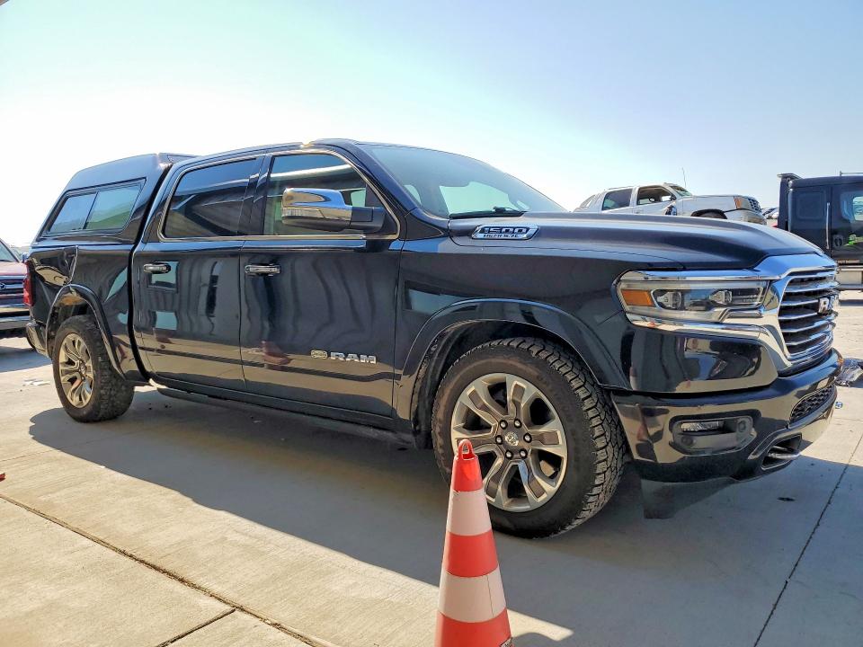 Продаж на аукціоні авто 2020 Ram 1500, vin: 1C6SRFKT3LN393354, номер лоту: 67416066