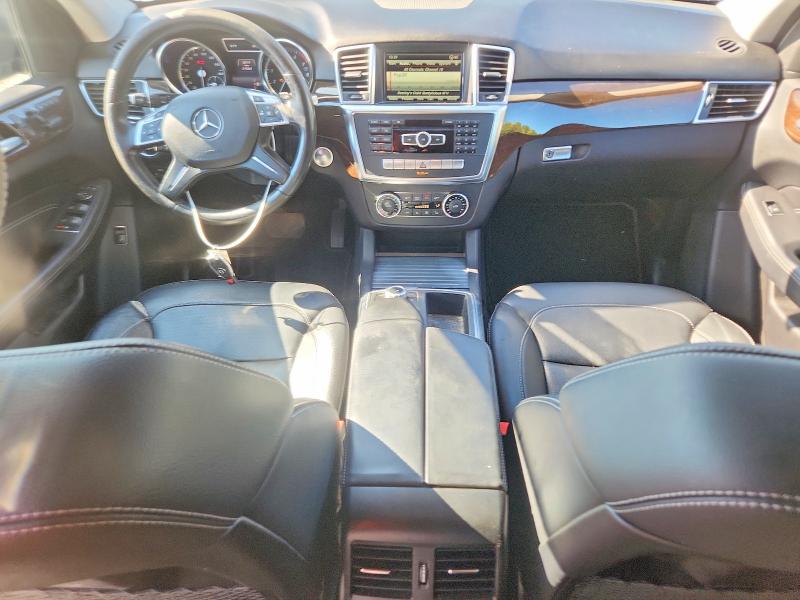 68754726 :رقم المزاد ، 4JGDA5JB6EA386125 vin ، 2014 Mercedes-benz Ml مزاد بيع