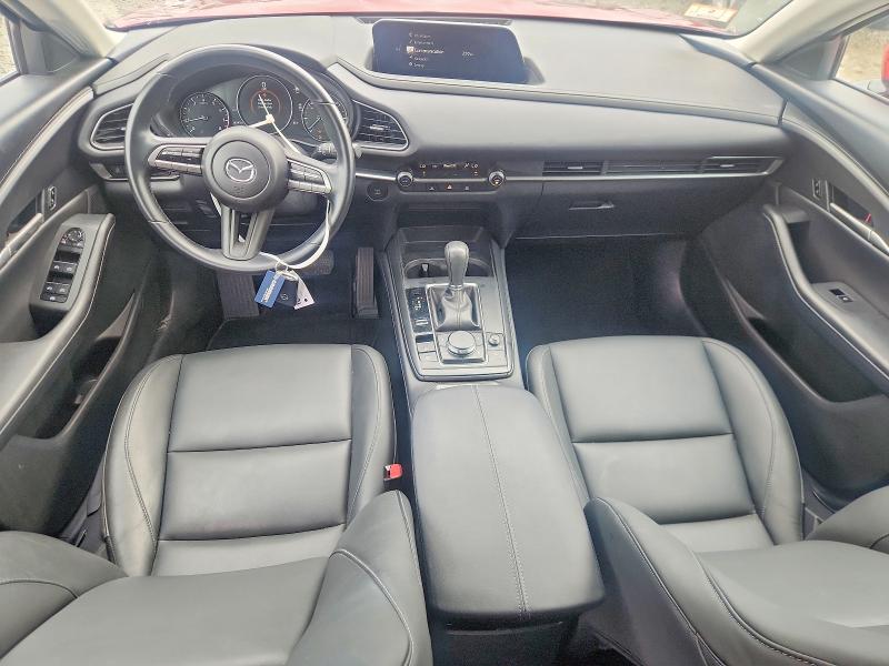 Продажа на аукционе авто 2023 Mazda Cx-30, vin: 3MVDMBBM9PM547551, номер лота: 67684966