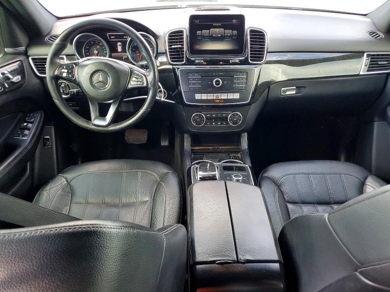 Продаж на аукціоні авто 2018 Mercedes-benz Gle, vin: 4JGDA5JB4JB034617, номер лоту: 70013066