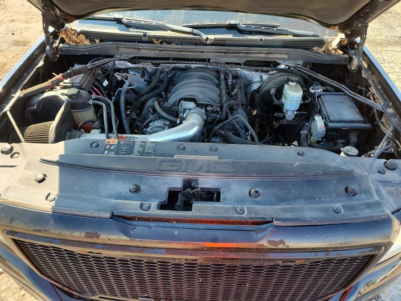Продаж на аукціоні авто 2016 Gmc Sierra, vin: 1GTV2LEH0GZ231678, номер лоту: 66977436