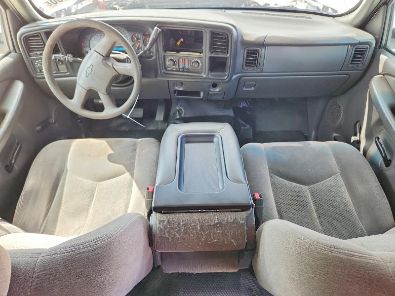 Aukcja sprzedaży 2006 Chevrolet Silverado, vin: 1GCHK23U96F186344, numer aukcji: 68254806