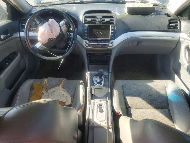 Продажа на аукционе авто 2004 Acura Tsx 4d, vin: JH4CL96984C017890, номер лота: 68413586