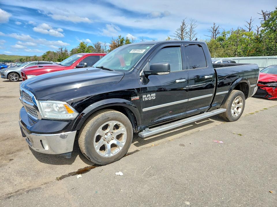 Продаж на аукціоні авто 2013 Ram 1500, vin: 1C6RR7JT3DS627744, номер лоту: 69844026
