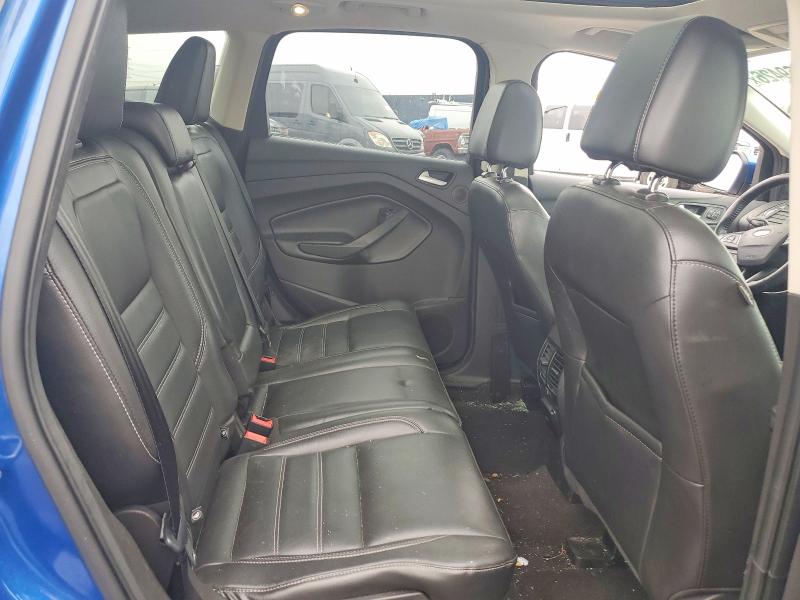 Продажа на аукционе авто 2017 Ford Escape, vin: 1FMCU0JD4HUE57350, номер лота: 68869426