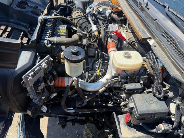 Продажа на аукционе авто 2023 Chevrolet Silverado Medium Duty, vin: 1HTKHPVM8PH113649, номер лота: 69464086
