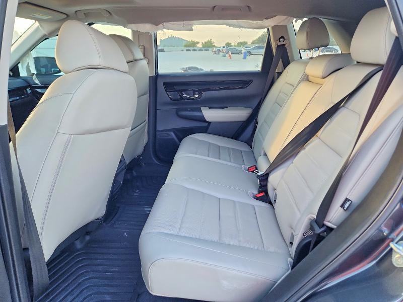 Aukcja sprzedaży 2025 Honda Cr-v, vin: 2HKRS3H7XSH311025, numer aukcji: 67525786