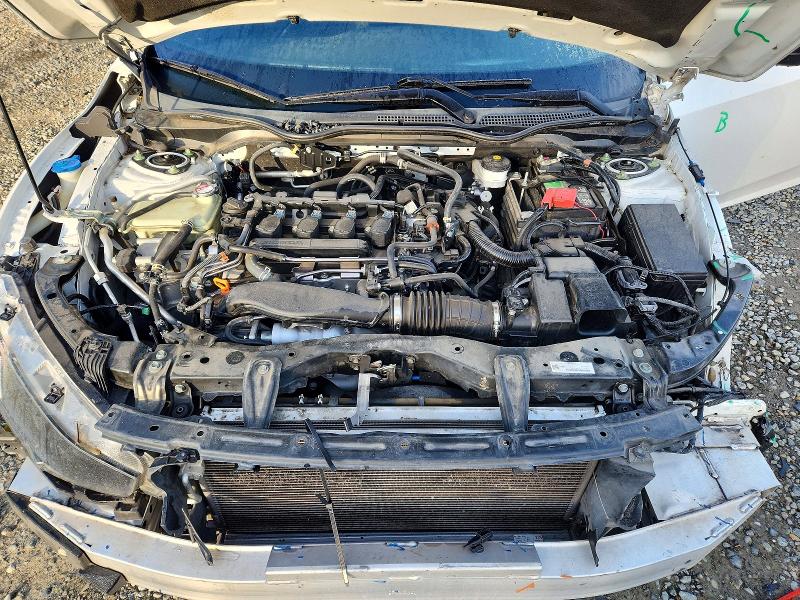 Aukcja sprzedaży 2021 Honda Civic, vin: SHHFK7H6XMU405679, numer aukcji: 70001266