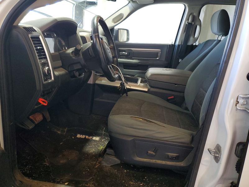 Aukcja sprzedaży 2014 Ram 1500, vin: 1C6RR7LT6ES316551, numer aukcji: 68485256